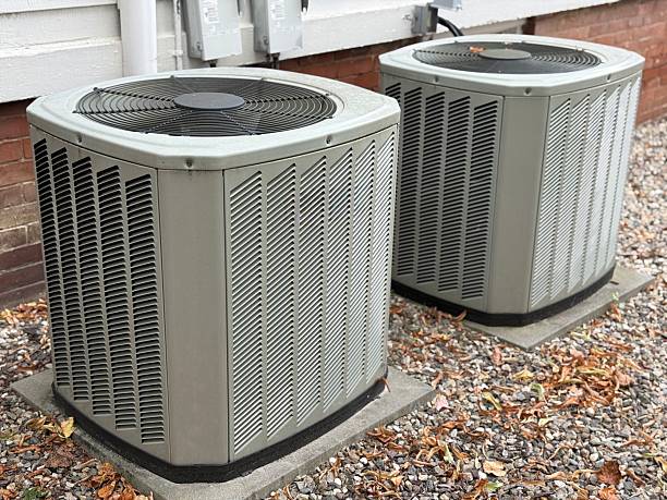 Reliable Ac Repair contractor in Hutchinson, KS by Leonard HVAC